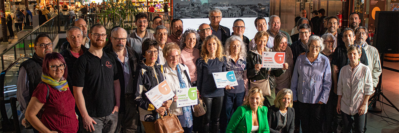 Ets emblemàtic